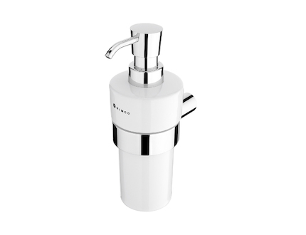 Nimco BORMO Dávkovač tekutého mýdla, pumpička plast BR 11031KN-26