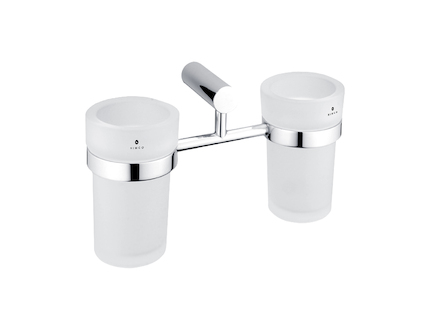 Nimco Bormo Držák na kartáčky BR 11058DW-26