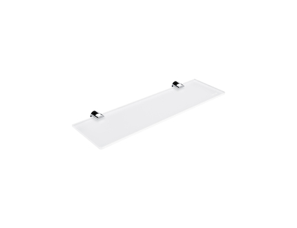 Nimco Bormo Police bez ohrádky, 40 cm BR 11091B-40-26