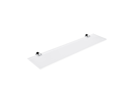 Nimco BORMO Police bez ohrádky, 50 cm BR 11091B-50-26