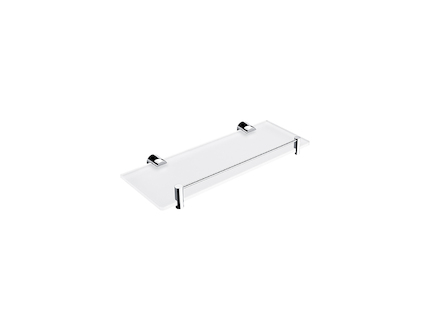 Nimco Bormo Police s ohrádkou, 30 cm BR 11091BX-30-26