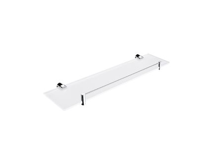 Nimco Bormo Police s ohrádkou, 50 cm BR 11091BX-50-26