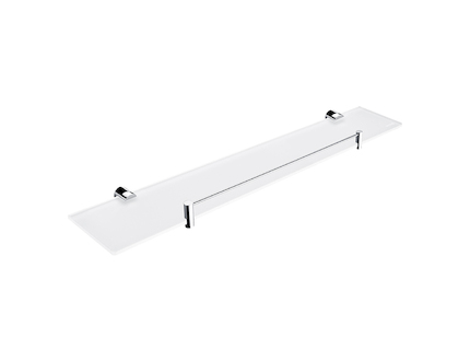 Nimco Bormo Police s ohrádkou, 60 cm BR 11091BX-60-26