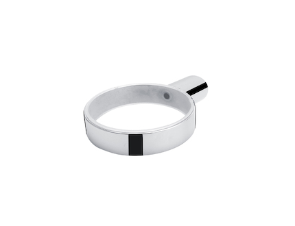 Nimco Bormo Úchyt pro dávkovač, pohárek, mýdlenku BR 11050X-26