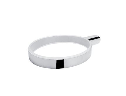 Nimco Bormo Úchyt WC kartáče BR 11094X-26