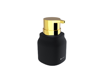 Nimco Eni Dávkovač tekutého mýdla, pumpička plast ENC 31-G-90