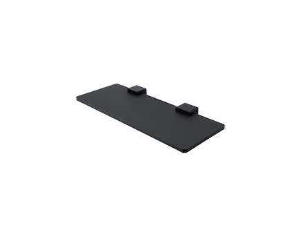 Nimco Kibo černá Police IXI, 30 cm Ki-X330-C-90