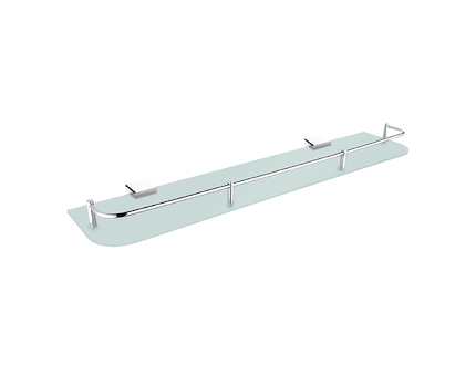 Nimco Kibo Police s ohrádkou, 60 cm Ki 14091AX-60-26