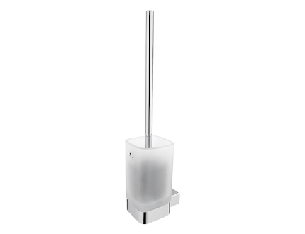 Nimco Kibo Toaletní WC kartáč Ki 14094CN-26