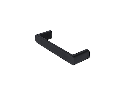 Nimco Maya černá Držák na ručníky, 21 cm MAC 29060-90
