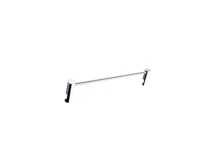 Nimco Náhradní díly Ohrádka k poličce, 25 cm UN 1001S-25-26