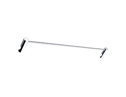 Nimco Náhradní díly Ohrádka k poličce, 40 cm UN 1001S-40-26