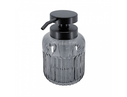 Nimco TIMO Dávkovač tekutého mýdla, pumpička plast TIC 31-90