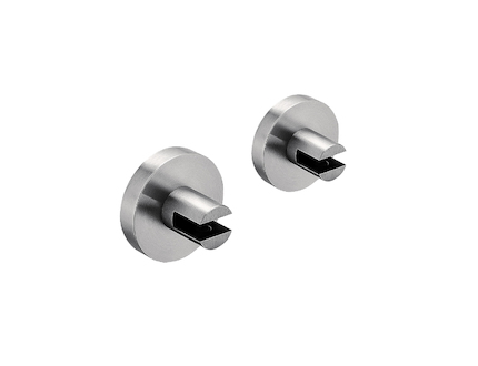 Nimco UNIX nerez Samotné úchyty police UNM 13091BS-10