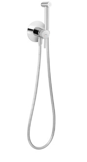 Novaservis Bidetová podomítková baterie Ciriculus, chrom BCK66P