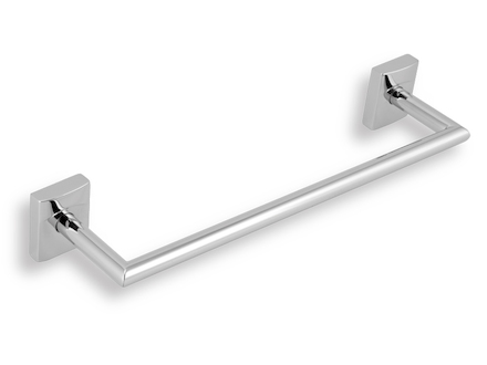 Novaservis Držák ručníků 300 mm Metalia 12 chrom 0226,0