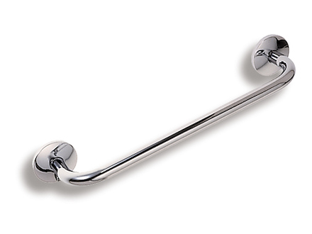 Novaservis Držák ručníků 360 mm Metalia 1 chrom 6126,0