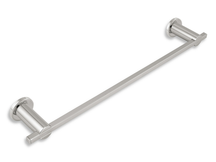Novaservis Držák ručníků 450 mm Metalia 2 chrom 6227,0