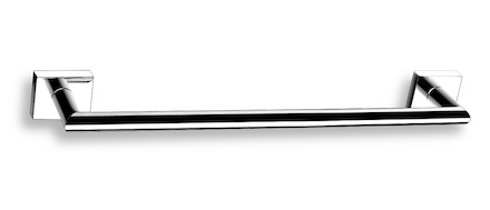 Novaservis Držák ručníků 450 mm Titania Elis chrom 66427,0