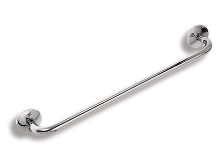 Novaservis Držák ručníků 510 mm Metalia 1 chrom 6127,0