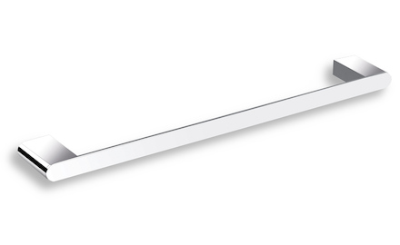 Novaservis Držák ručníků 600 mm Titania Naty chrom 66628,0