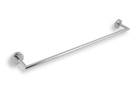 Novaservis Držák ručníků 650 mm Metalia 11 chrom 0128,0
