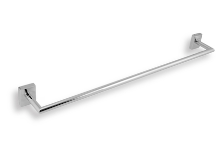 Novaservis Držák ručníků 650 mm Metalia 12 chrom 0228,0
