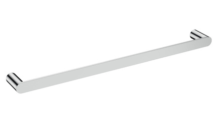 Novaservis Držák ručníků Nostris 600 mm, chrom ANS09