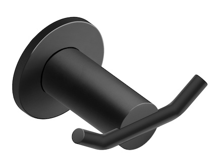 Novaservis Dvojháček SMILE, černá ASM06BL