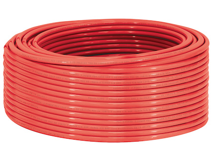 Novaservis F-Power trubka PEXa EVOH 5vrstvá FPPEX16600