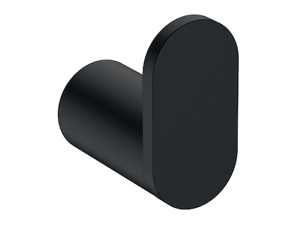 Novaservis Háček Nostris, černá ANS05BL