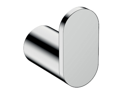 Novaservis Háček Nostris, chrom ANS05