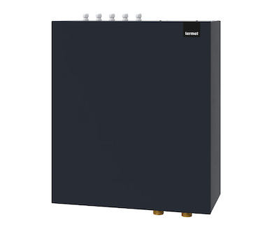 Novaservis Hydraulický modul T-BOX 18 P PRO WHB8825000000/PL1