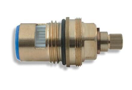 Novaservis Keramický ventil k 2860, otáčení 180°  V/2860