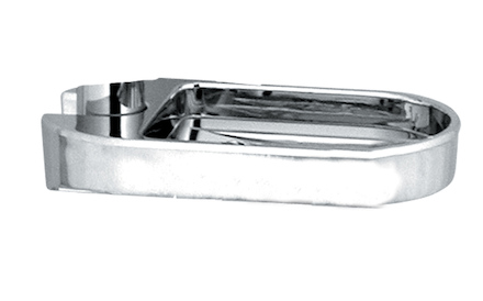 Novaservis Mýdlenka náhradní chrom MYD/TWIST,0