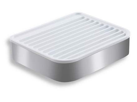 Novaservis Mýdlenka nerezová  65548,4