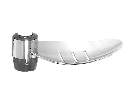 Novaservis Mýdlenka setu 040 chrom MYD/SET040,0