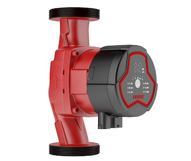 Novaservis Oběhové elektronické čerpadlo GPA III 32-60/180 326180GPA3