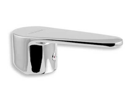 Novaservis Páka FRESH chrom P/96000,0