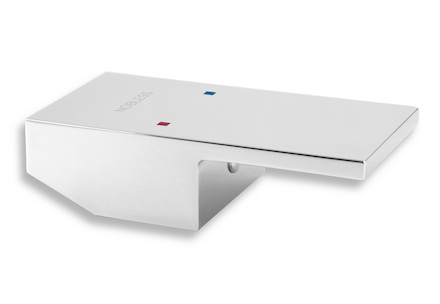 Novaservis Páka k montážnímu boxu pro kartuši 40 boxu série 36 P/36050,0