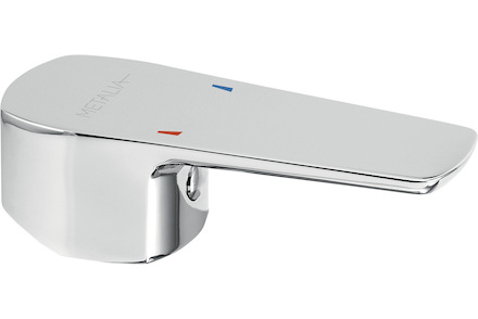 Novaservis Páka METALIA 58 chrom P/58000,0