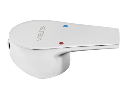 Novaservis Páka NOBLESS VISION X  42020 chrom P/42020,0