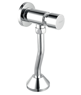 Novaservis Pisoárový tlačný ventil Z502