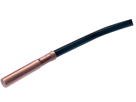 Novaservis Podlahový teplotní senzor NTC 250 cm FNTC