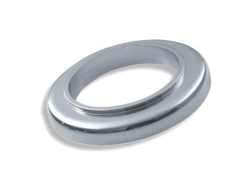 Novaservis Podložka pod baterii 01 chrom PB/55001,0