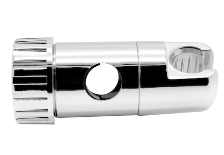 Novaservis Posuvný jezdec kitu03 chrom JP/KIT03,0
