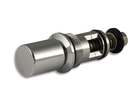 Novaservis Přepínač sprchy 12045 chrom PR/12045,0