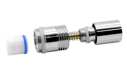 Novaservis Přepínač sprchy pro BFI11F BFI11F-SWITCH