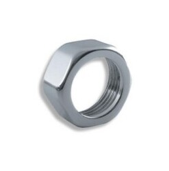 Novaservis Převlečná matice 2400 satino PM/2400,9