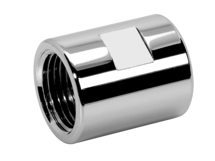Novaservis Redukce k setu 0045 M15x1 - 3/8